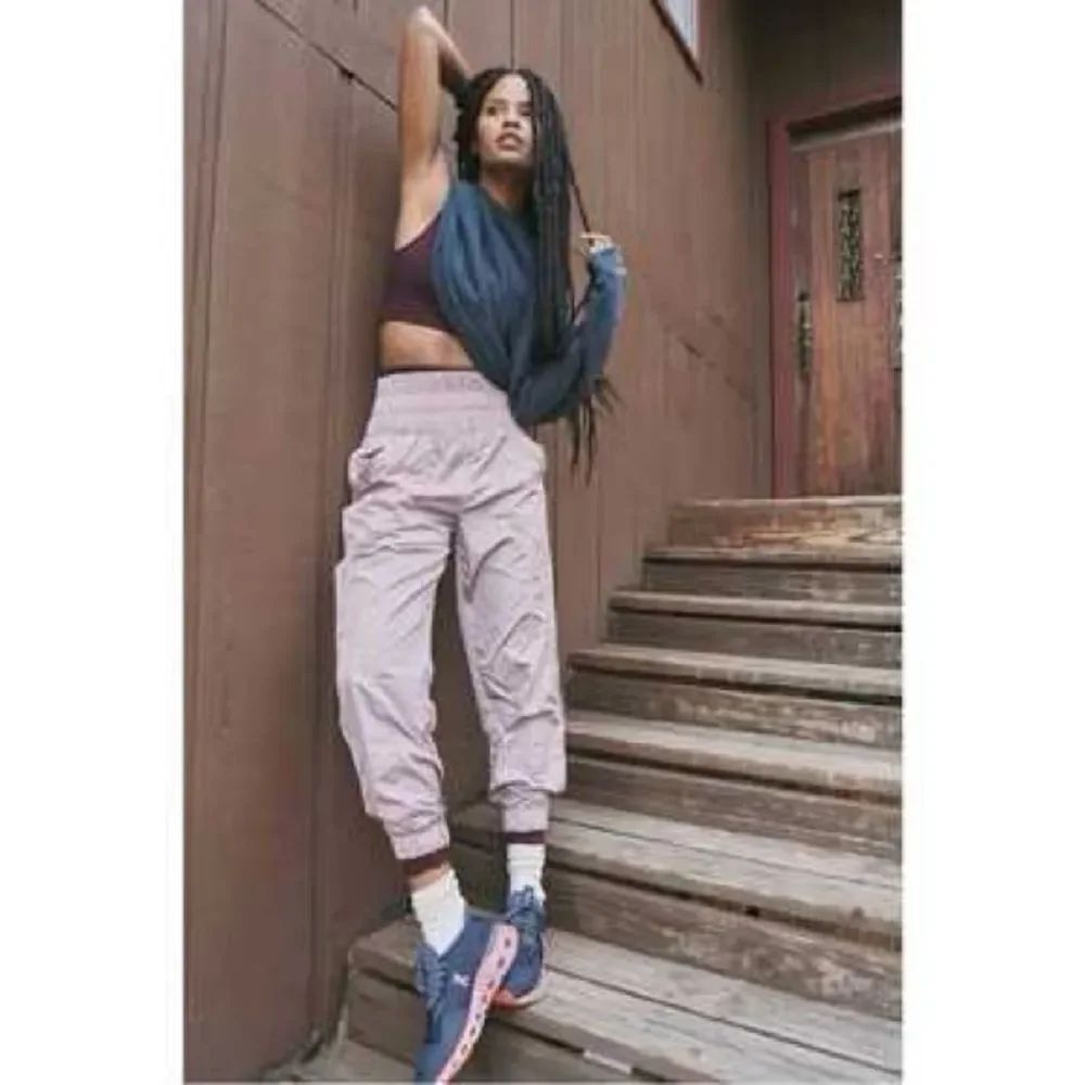 Free People Movement The Way Home Joggers